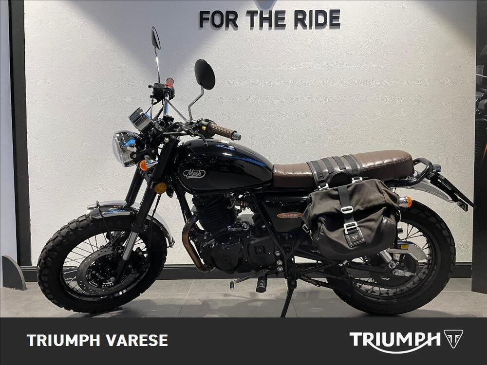 Mash Italia Two Fifty 250 (2017 - 20) (2)