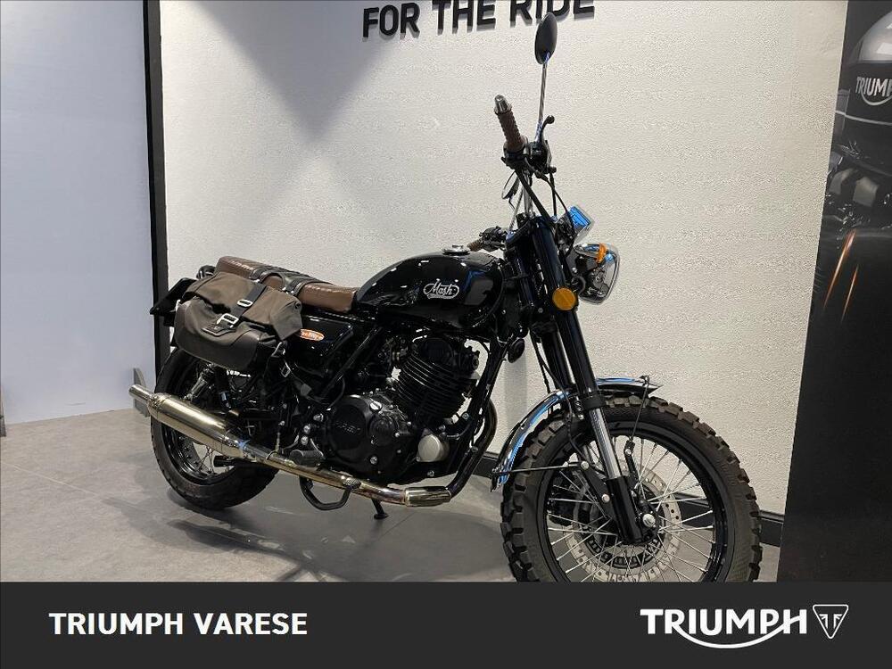 Mash Italia Two Fifty 250 (2017 - 20) (4)