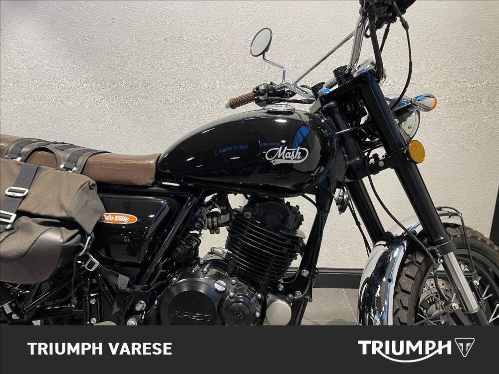 Mash Italia Two Fifty 250 (2017 - 20) (5)