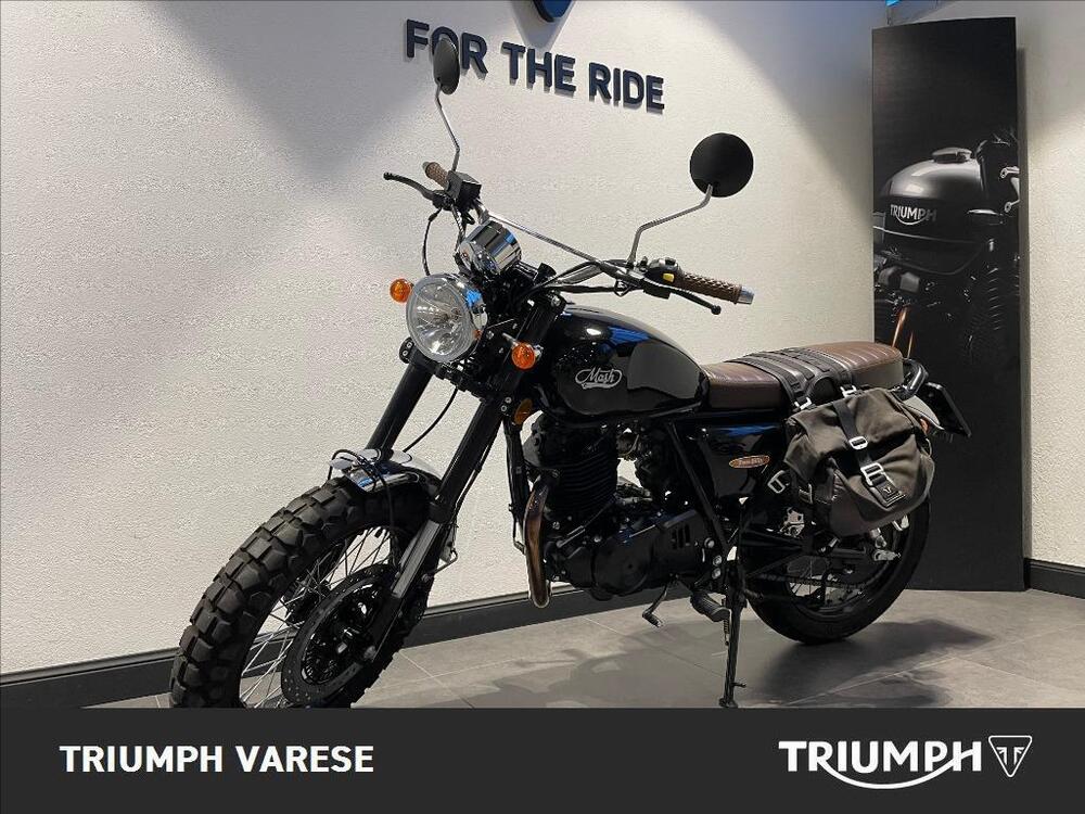 Mash Italia Two Fifty 250 (2017 - 20) (3)