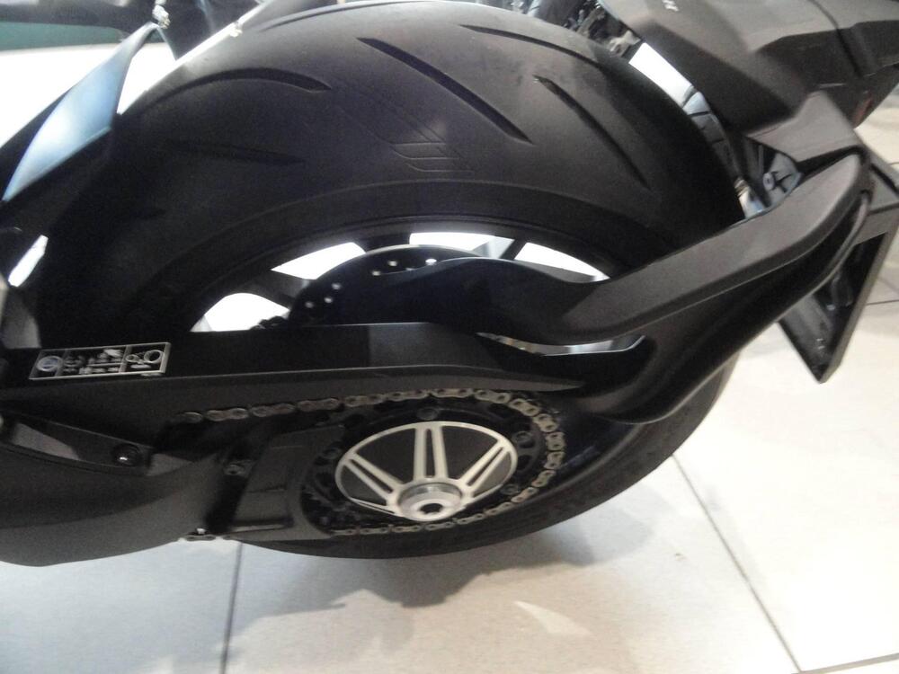 Honda CB 1000 R + Neo Sport Cafè (2019 - 20) (8)