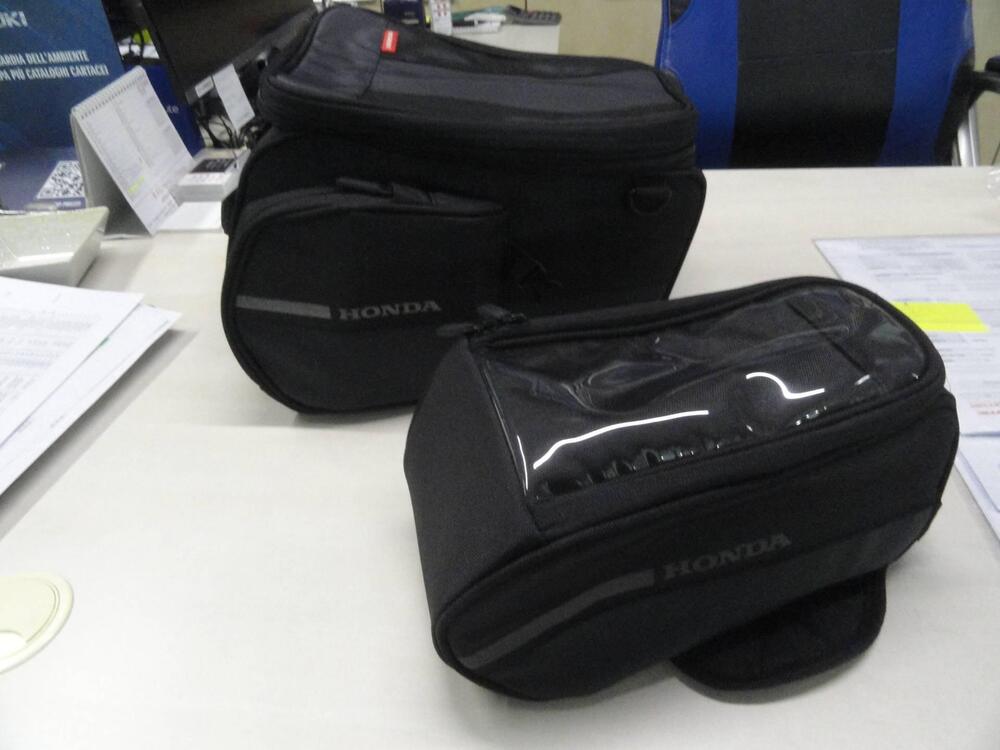 Honda CB 1000 R + Neo Sport Cafè (2019 - 20) (11)