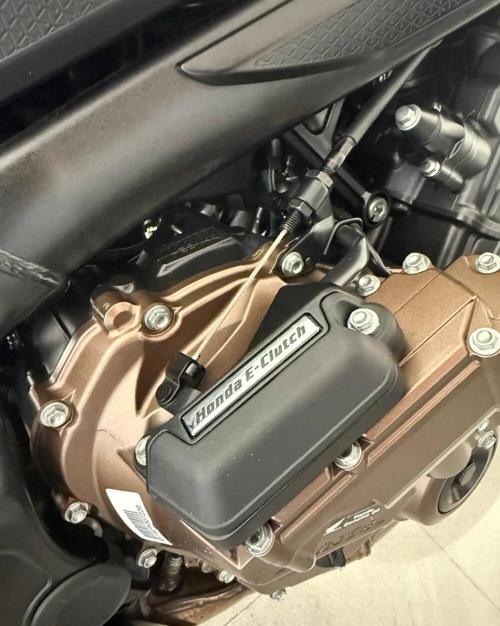 Honda CB 650 R E-Clutch (2024 - 26) (5)