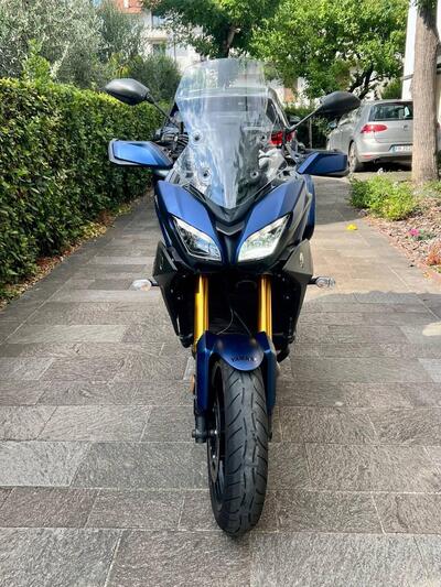 Yamaha Tracer 900 GT (2018 - 20) usata