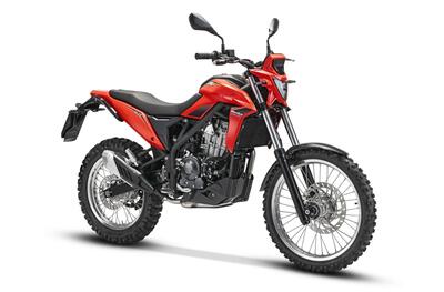 Betamotor Alp 4.0 (2024 - 25) nuova