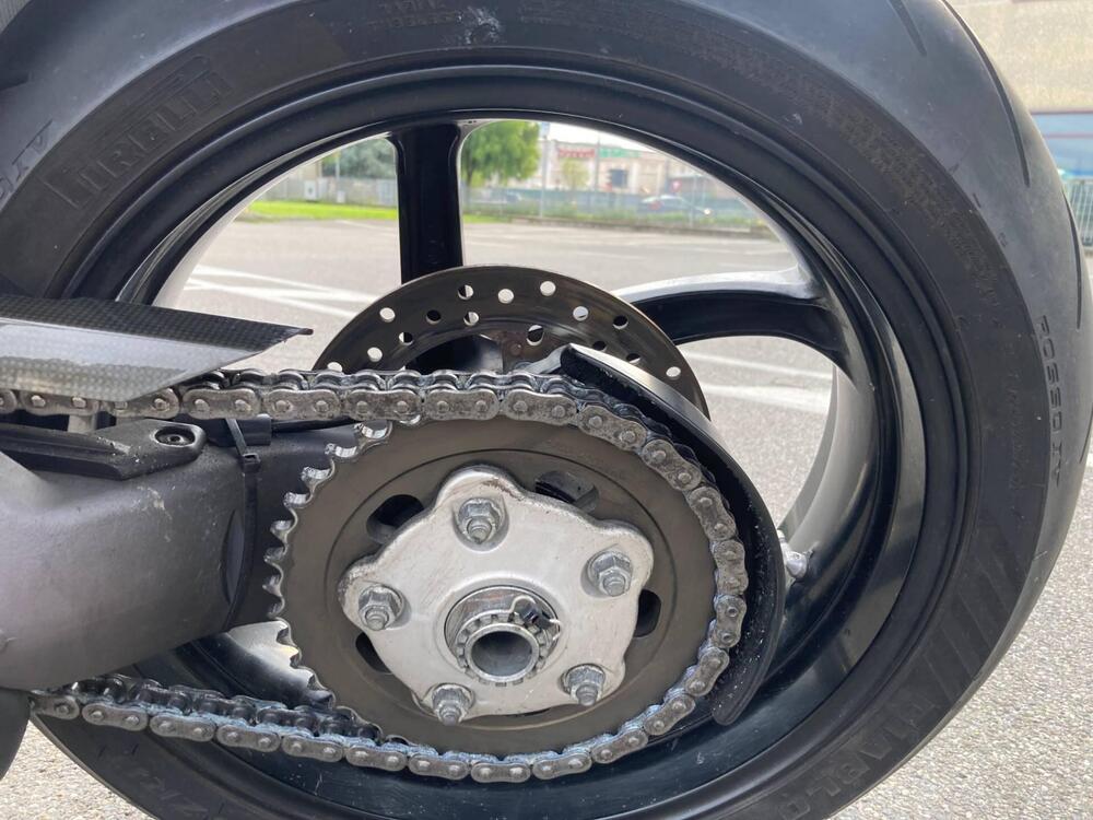 Ducati Multistrada 1100 S (2006 - 09) (8)