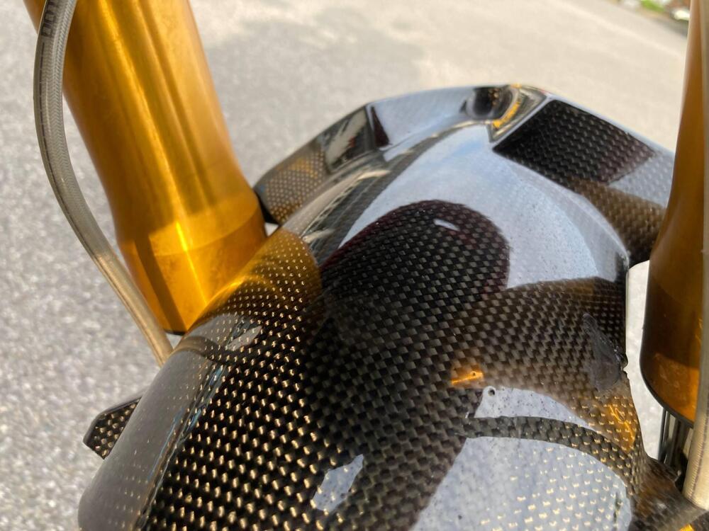 Ducati Multistrada 1100 S (2006 - 09) (13)