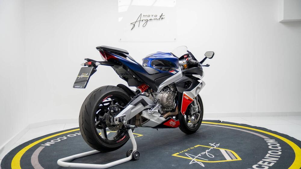 Aprilia RS 660 (2020 - 24) (3)