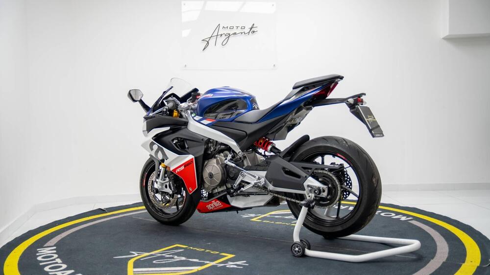 Aprilia RS 660 (2020 - 24) (5)