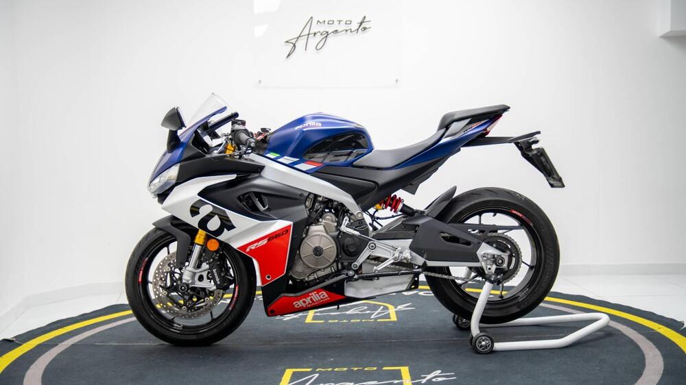 Aprilia RS 660 (2020 - 24) (6)