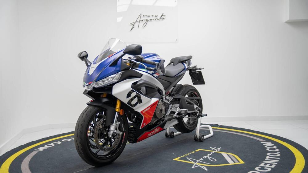 Aprilia RS 660 (2020 - 24) (7)