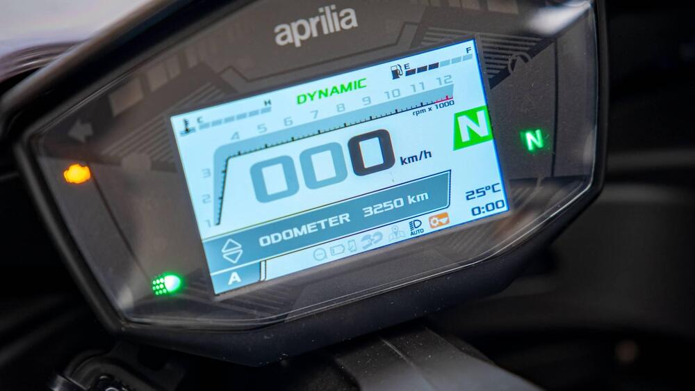 Aprilia RS 660 (2020 - 24) (20)