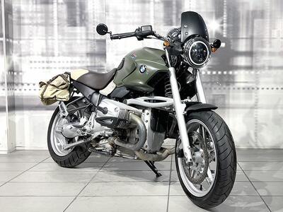 Bmw R 1150 R (2000 - 07) usata