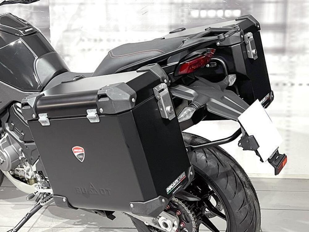 Ducati Multistrada V4 (2021 - 24) (4)