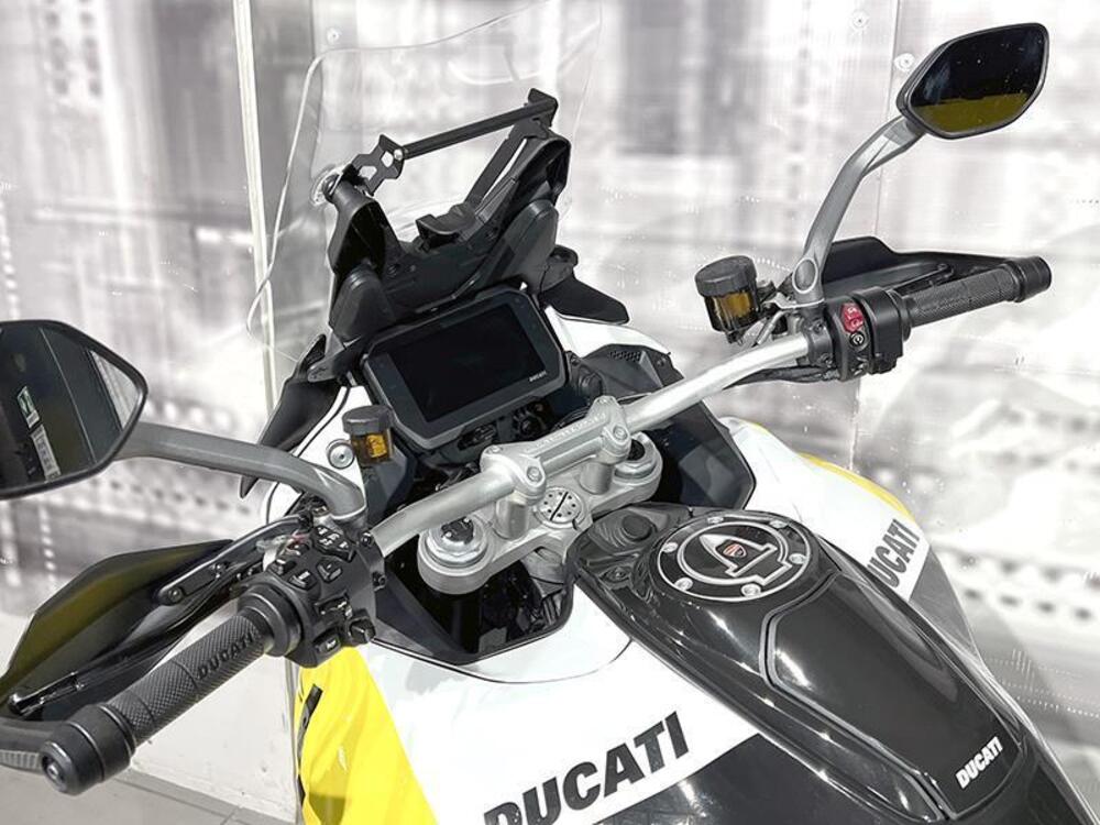 Ducati Multistrada V4 (2021 - 24) (6)