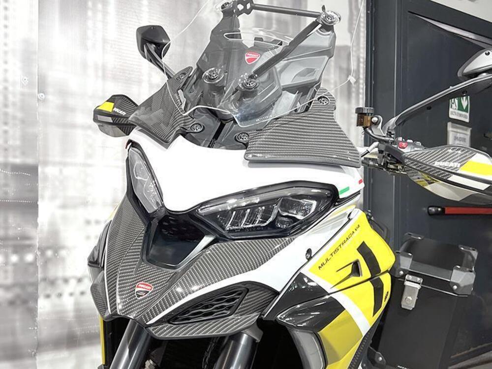 Ducati Multistrada V4 (2021 - 24) (9)