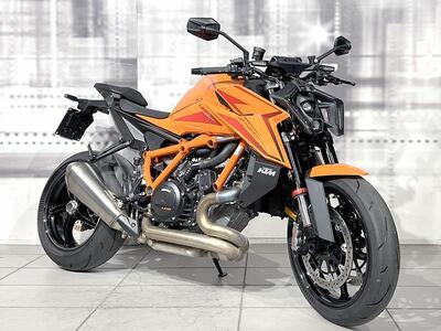 KTM 1390 Super Duke R (2024 - 26) usata