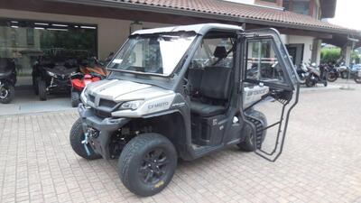  Altre moto o tipologie Quad usata