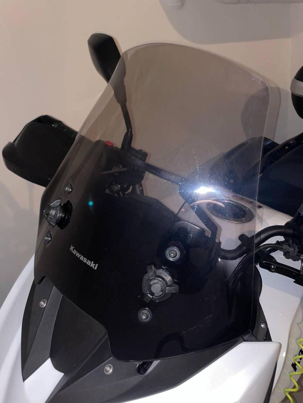 Kawasaki Versys 650 Grand Tourer (2017 - 20) (6)