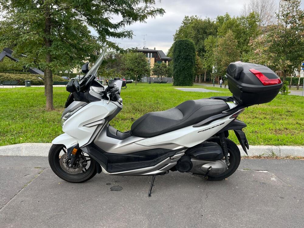 Honda Forza 300 ABS (2018 - 20) (3)