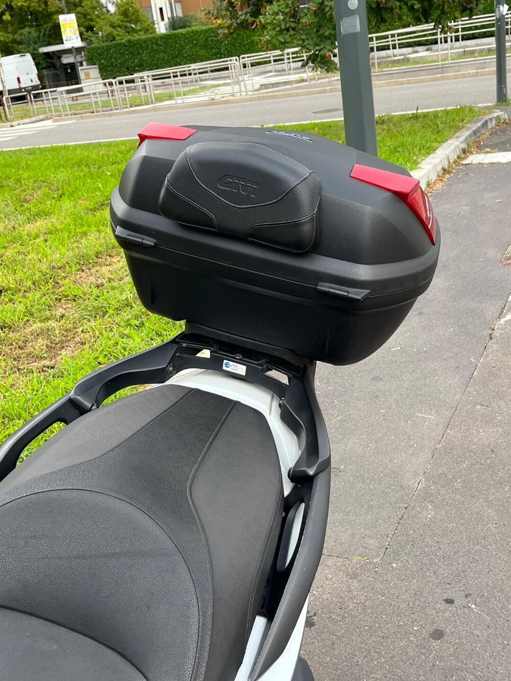 Honda Forza 300 ABS (2018 - 20) (7)