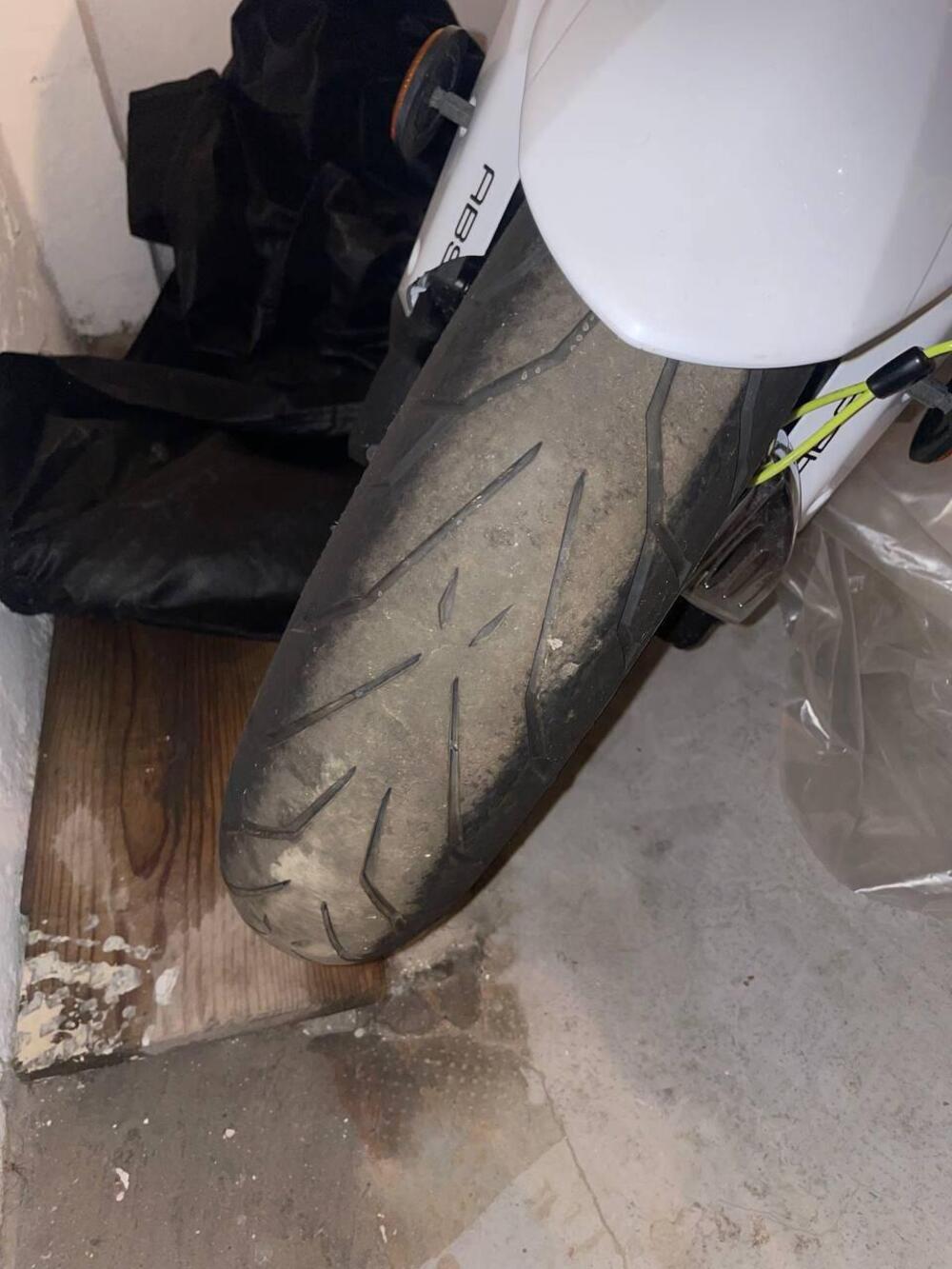 Kawasaki Versys 650 Grand Tourer (2017 - 20) (8)