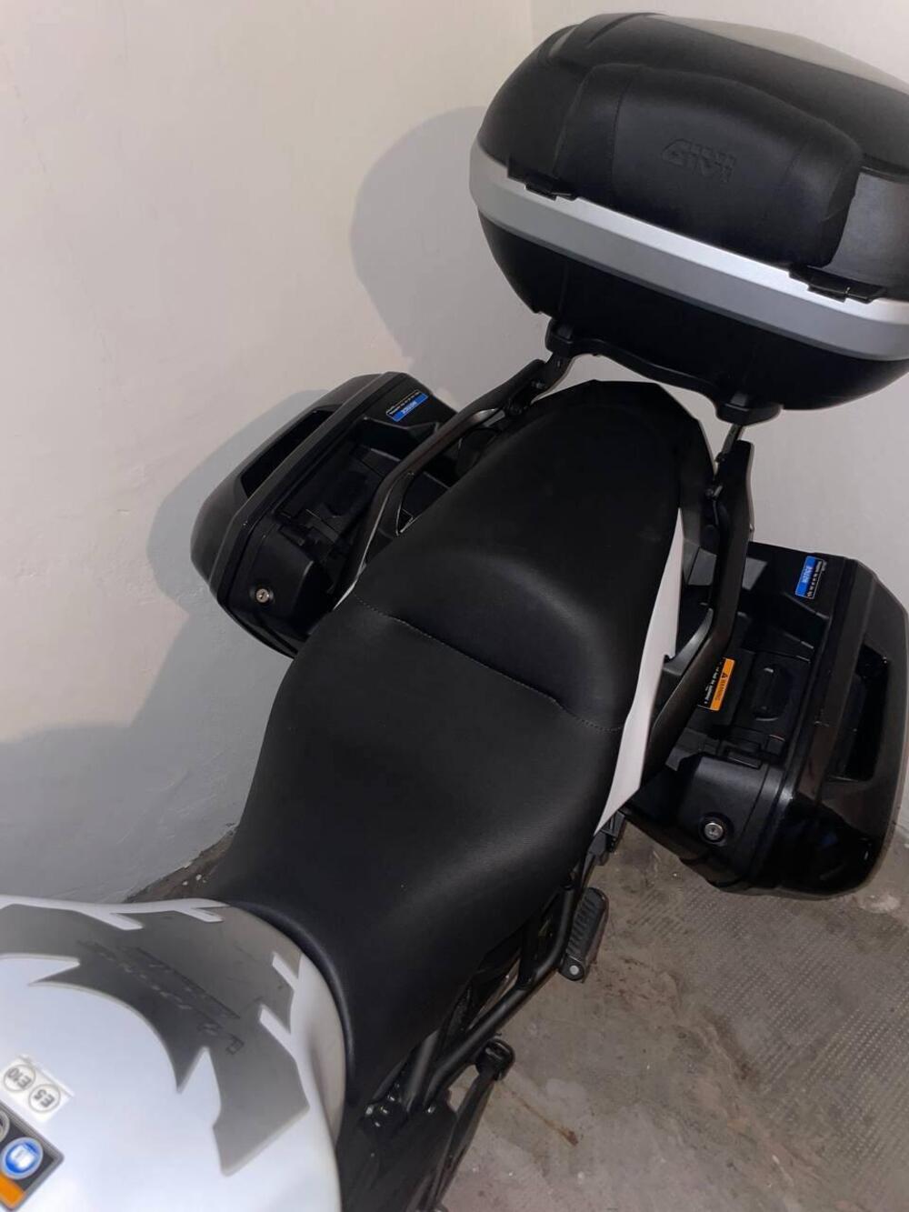 Kawasaki Versys 650 Grand Tourer (2017 - 20) (10)