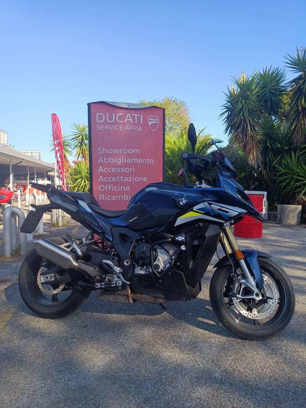 Bmw S 1000 XR (2024 - 26)