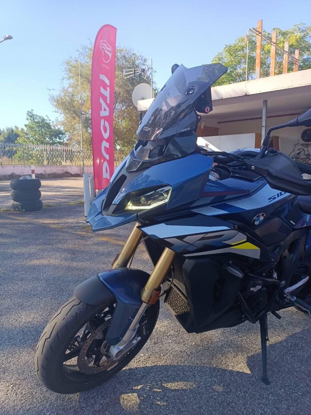 Bmw S 1000 XR (2024 - 26) (4)