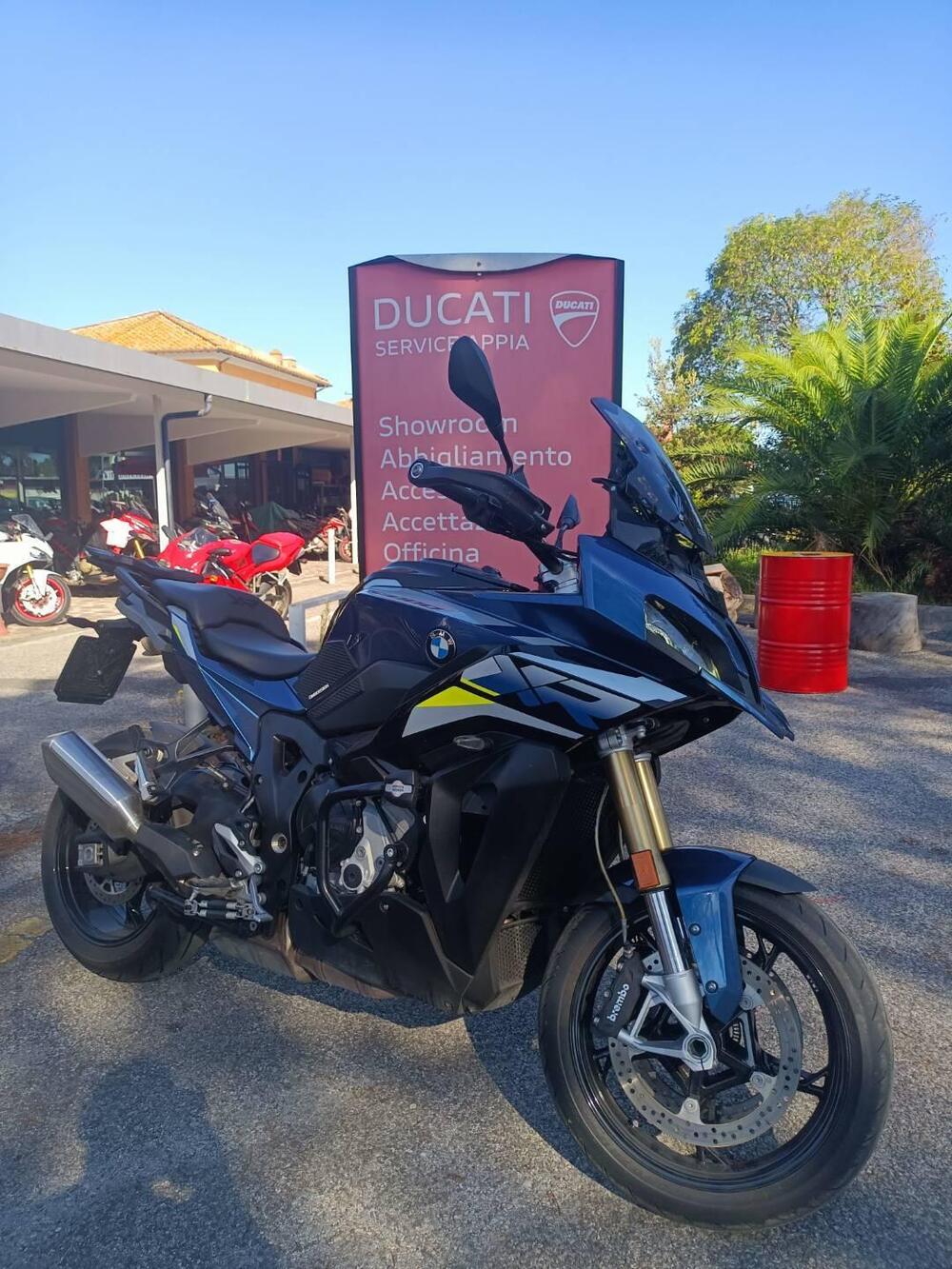 Bmw S 1000 XR (2024 - 26) (3)