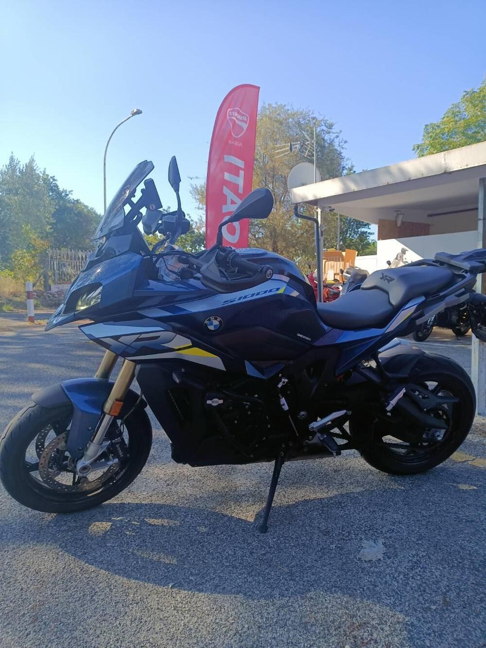 Bmw S 1000 XR (2024 - 26) (2)