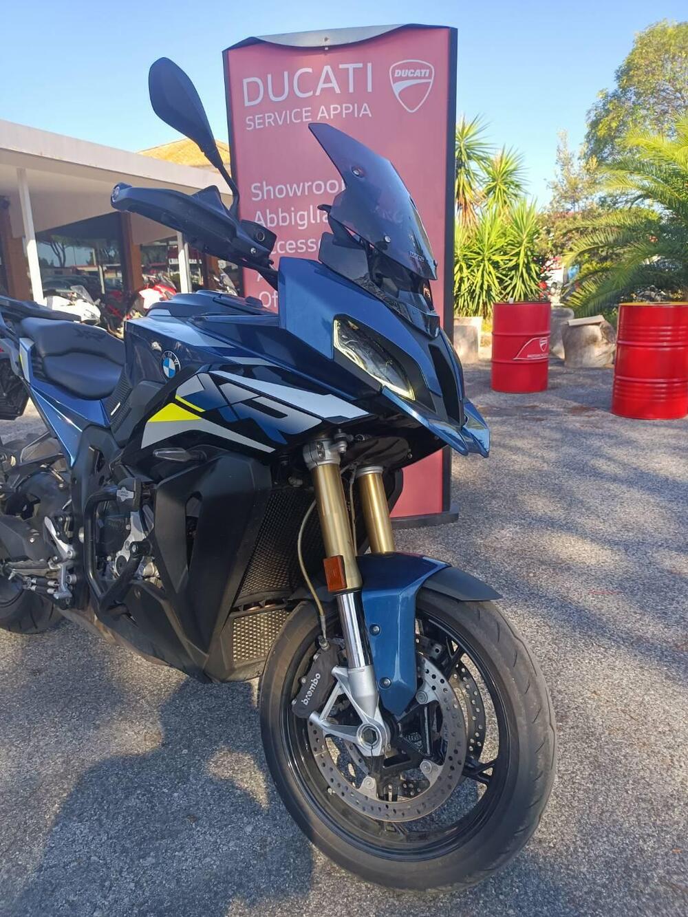 Bmw S 1000 XR (2024 - 26) (5)