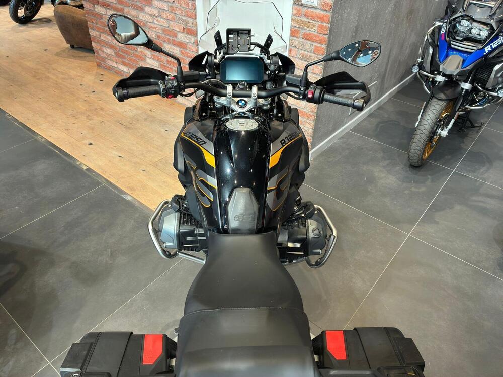 Bmw R 1250 GS (2019 - 20) (5)