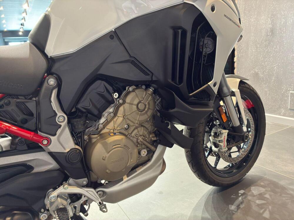 Ducati Multistrada V4 S (2021 - 24) (6)