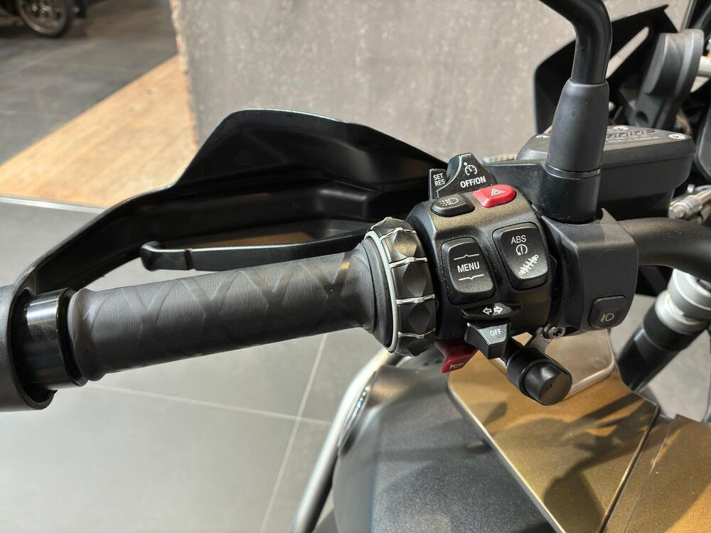Bmw R 1250 GS Adventure (2019 - 20) (7)
