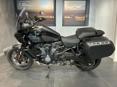 Harley-Davidson Pan America 1250 Special (2020 - 25) usata