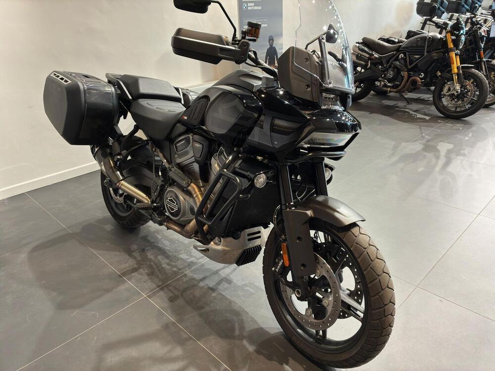 Harley-Davidson Pan America 1250 Special (2020 - 25) (3)