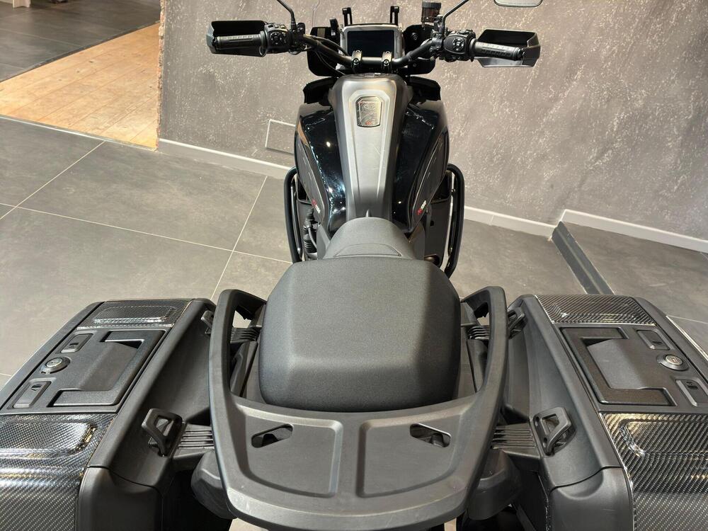 Harley-Davidson Pan America 1250 Special (2020 - 25) (6)