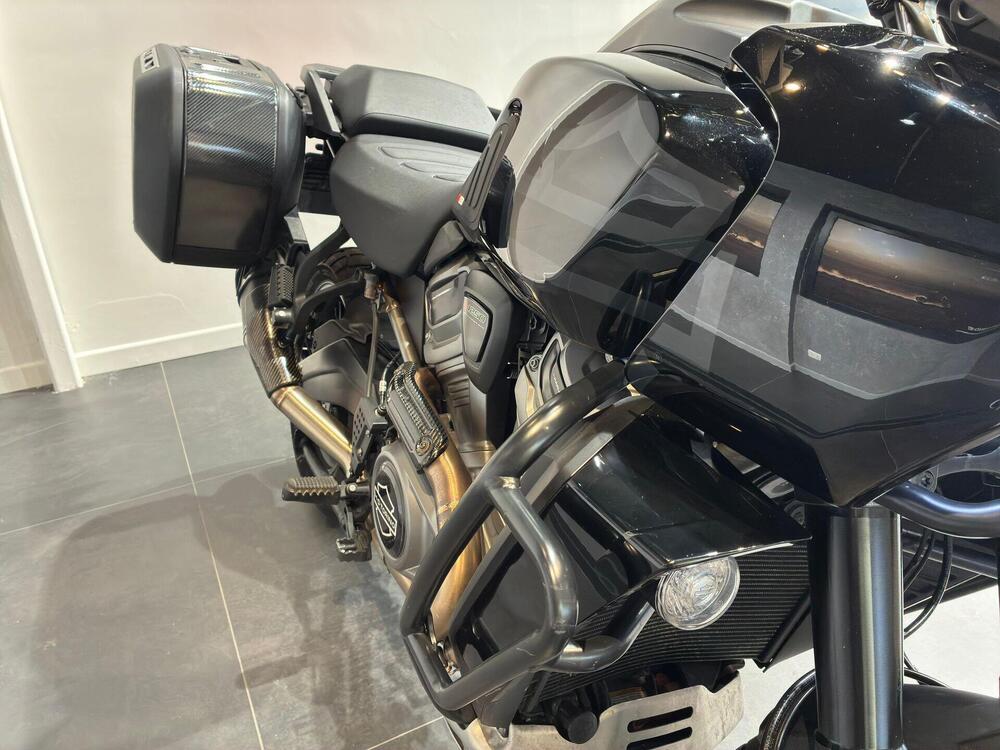 Harley-Davidson Pan America 1250 Special (2020 - 25) (10)