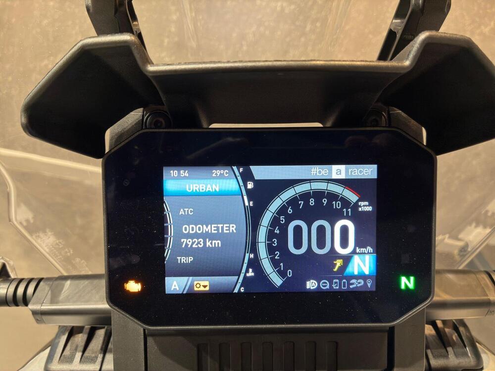 Aprilia Tuareg 660 (2022 - 24) (9)