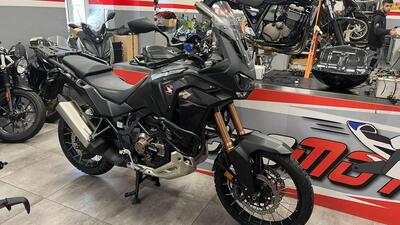 Honda Africa Twin CRF 1100L Adventure Sports DCT (2020 - 21) usata