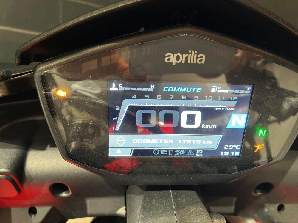 Aprilia Tuono 660 (2021 - 25) (10)