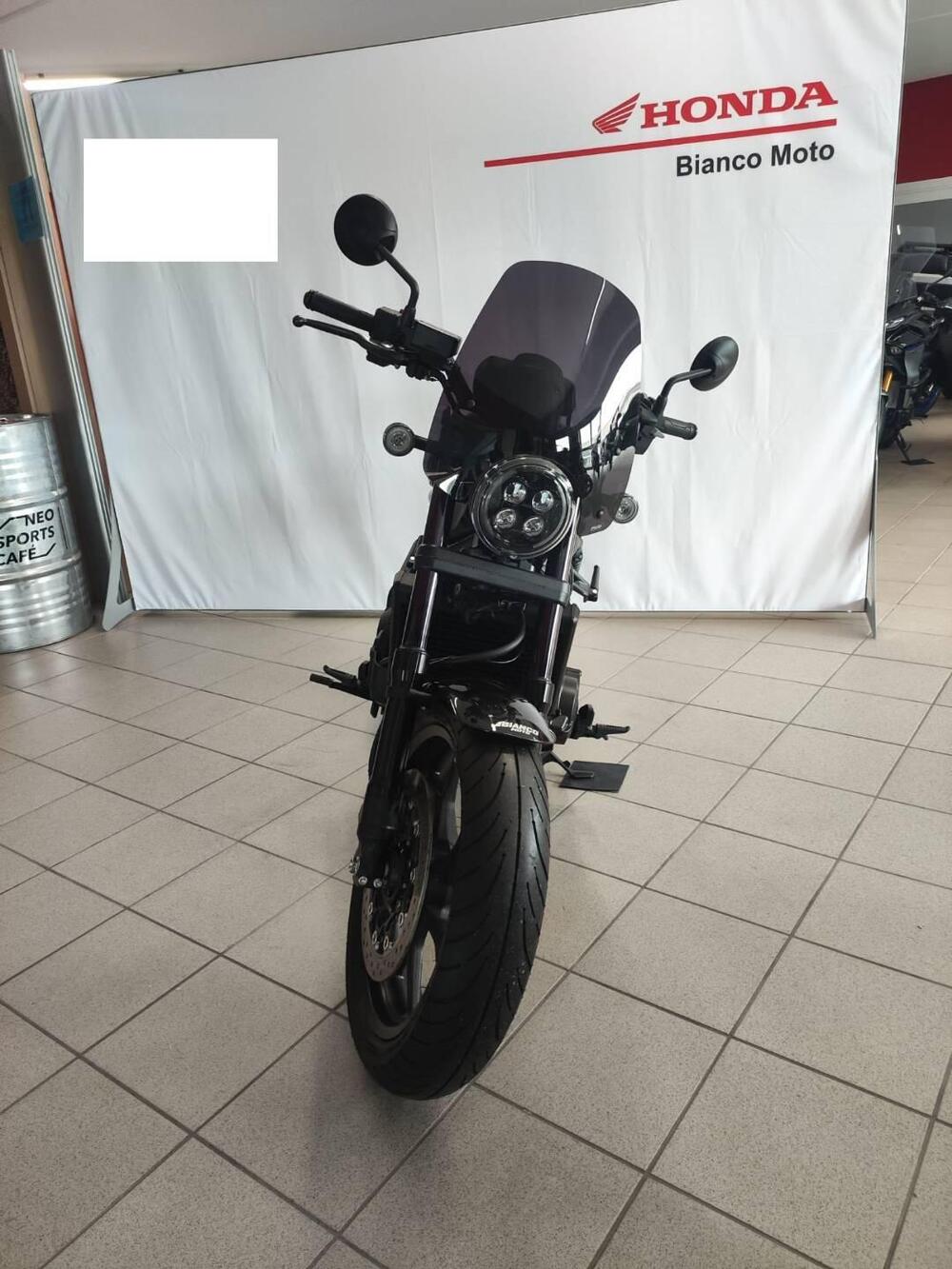 Honda CMX 1100 Rebel DCT (2021 - 24) (5)