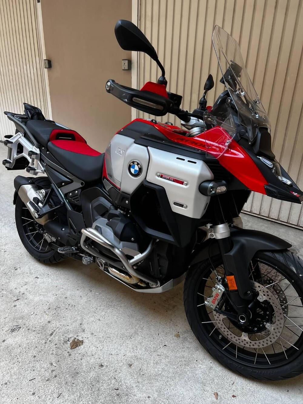 Bmw R 1300 GS Adventure ASA (2025 - 26) (2)
