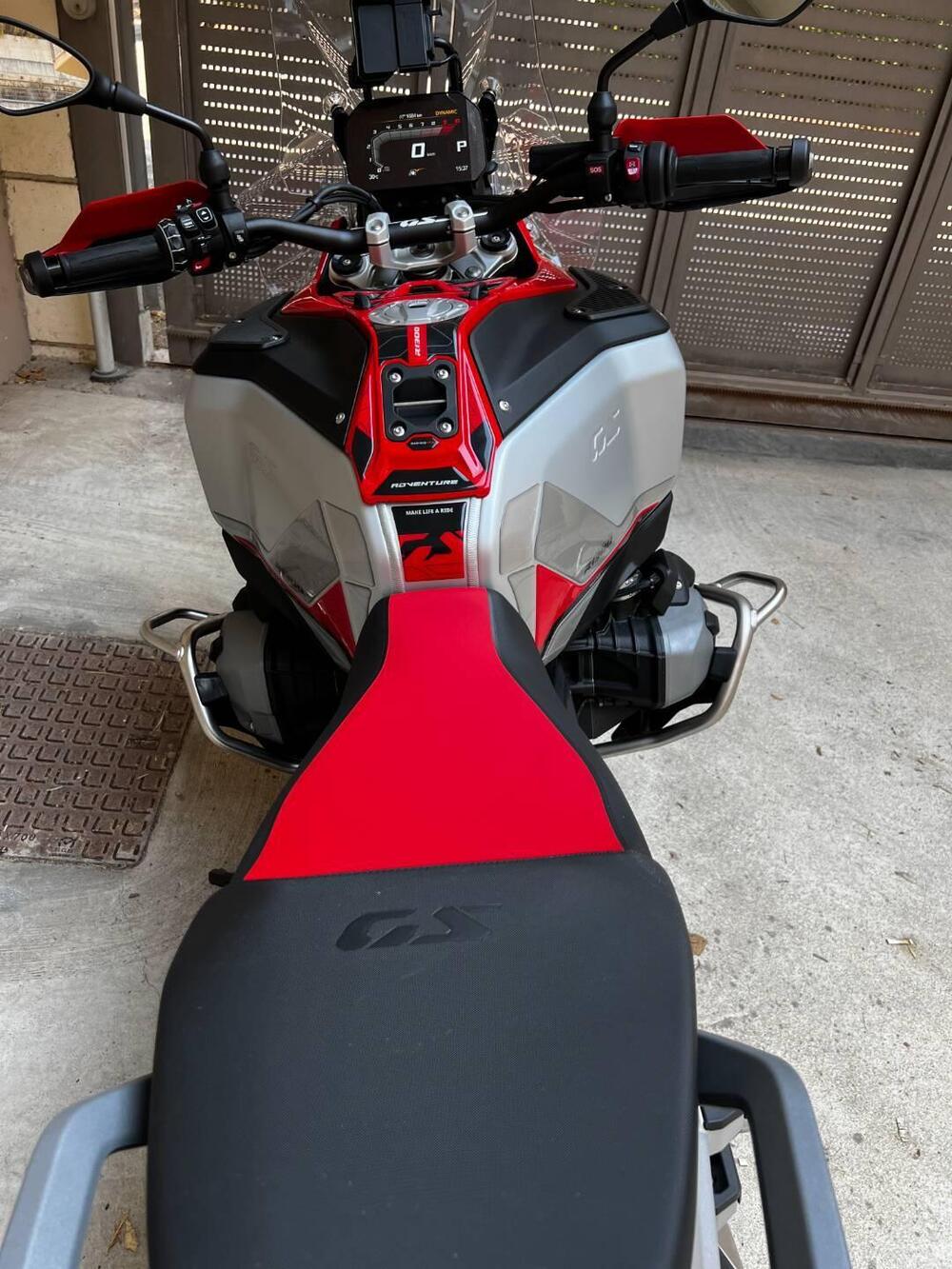 Bmw R 1300 GS Adventure ASA (2025 - 26) (4)