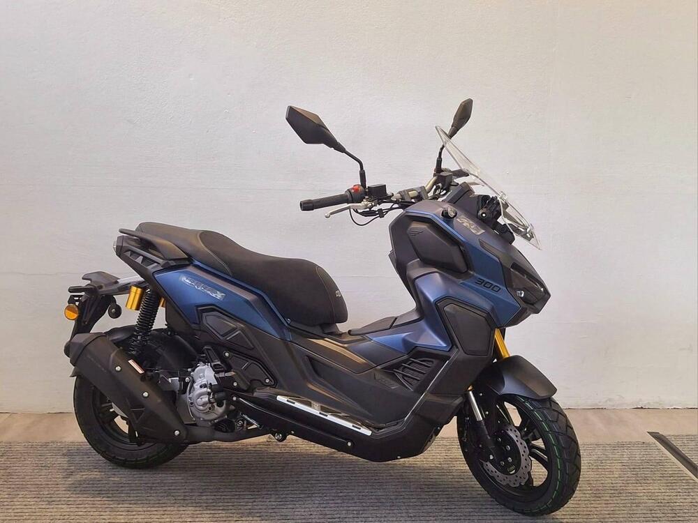 Kl Brera X 300 (2022 - 24)