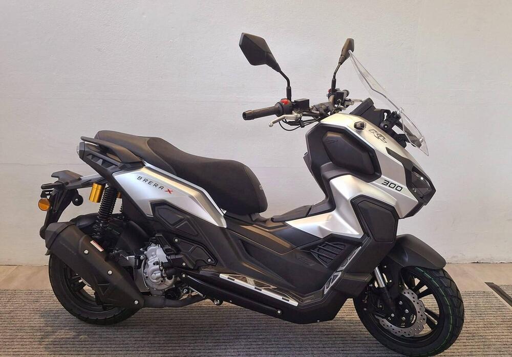 Kl Brera X 300 (2022 - 24)