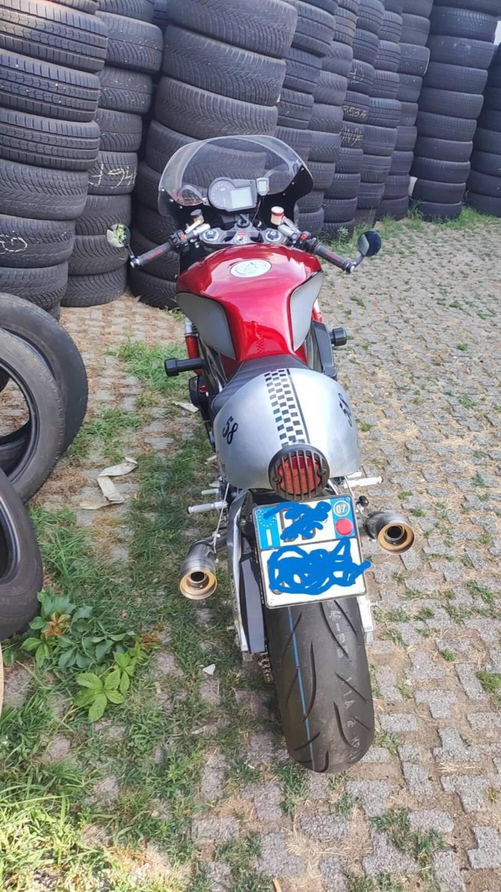 Aprilia Tuono 1000 R (2006 - 10) (3)