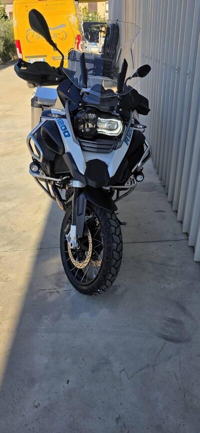 Bmw R 1200 GS Adventure (2013 - 16) usata