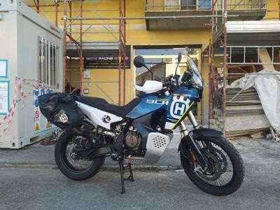 Husqvarna Norden 901 Expedition (2023 - 24) usata